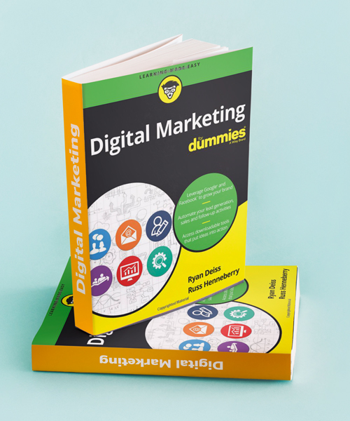 Search Engine Optimization