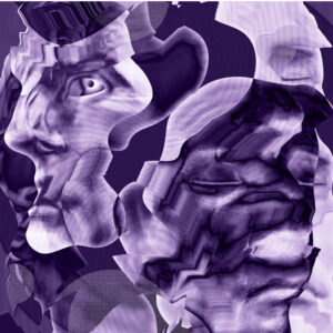 Historical 2d robotic art